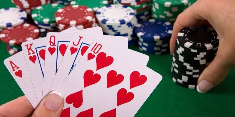 Kinh nghiệm chơi binh xập xám luôn thắng mà nhà cái không muốn bạn biết 5 Bài Xập Xám mang đến cho người chơi những giây phút thư giãn thoải mái và thú vị