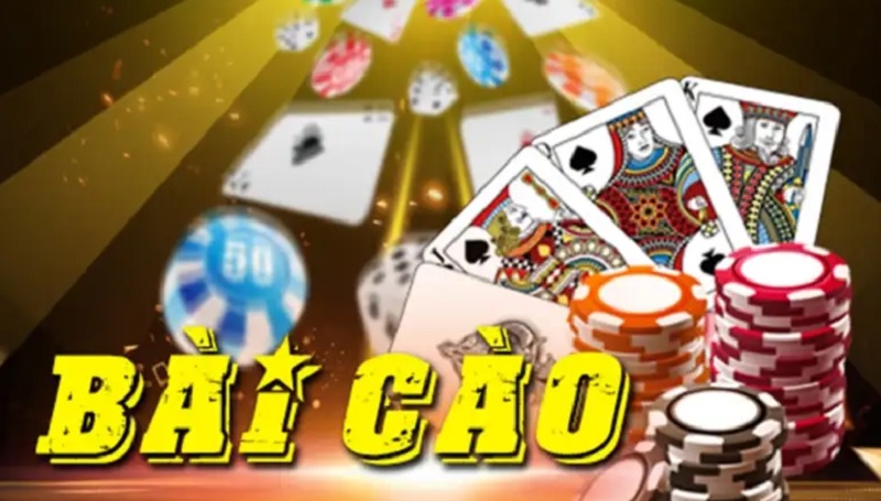 Cách chơi bài cào 3 lá online uy tín, chất lượng 6 kinh nghiem bai cao to 2