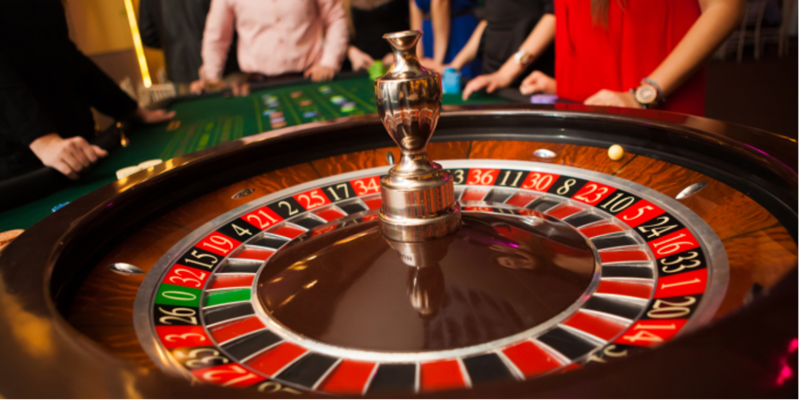 Cò quay casino – Bật mí kinh nghiệm tăng tỷ lệ chiến thắng 5 kinh nghiem choi co quay