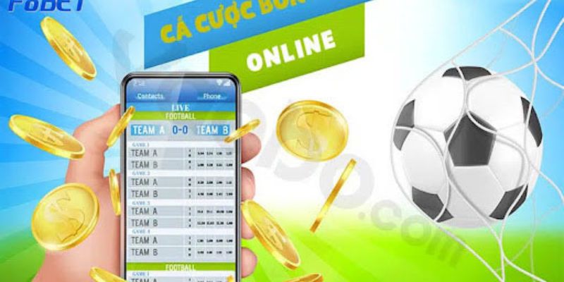 Thể Thao F8Bet: Hướng Dẫn Cách Tham Gia Đặt Cược Đơn Giản Nhất 5 softaculous.in